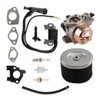 Carburetor Kit for Honda GX390 GX340 (2001–2023)