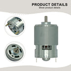 Motor Shaft for Angle Grinder