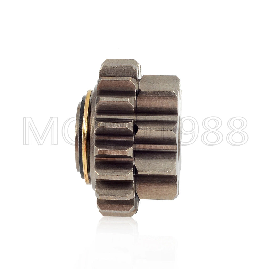 Starter Clutch Reduction Gear for Honda CRF 450X (2005–2016)