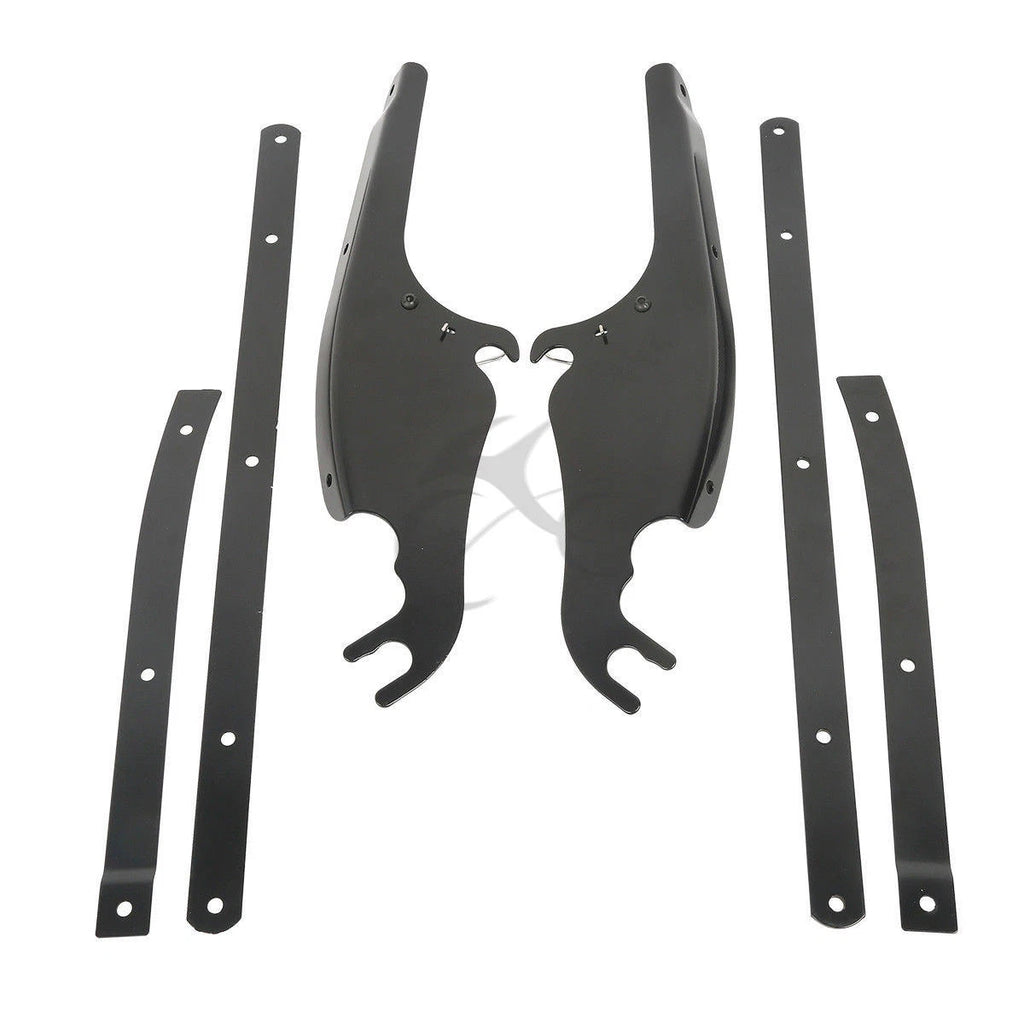Windshield Mount Bracket for Harley Heritage Softail Classic (2000–2017)