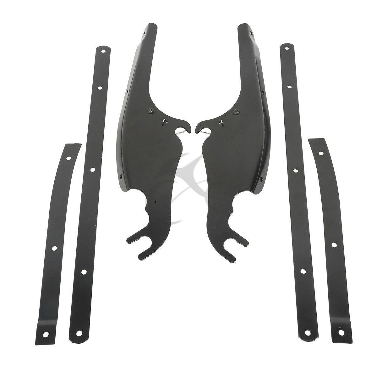 Windshield Mount Bracket for Harley Heritage Softail Classic (2000–2017)