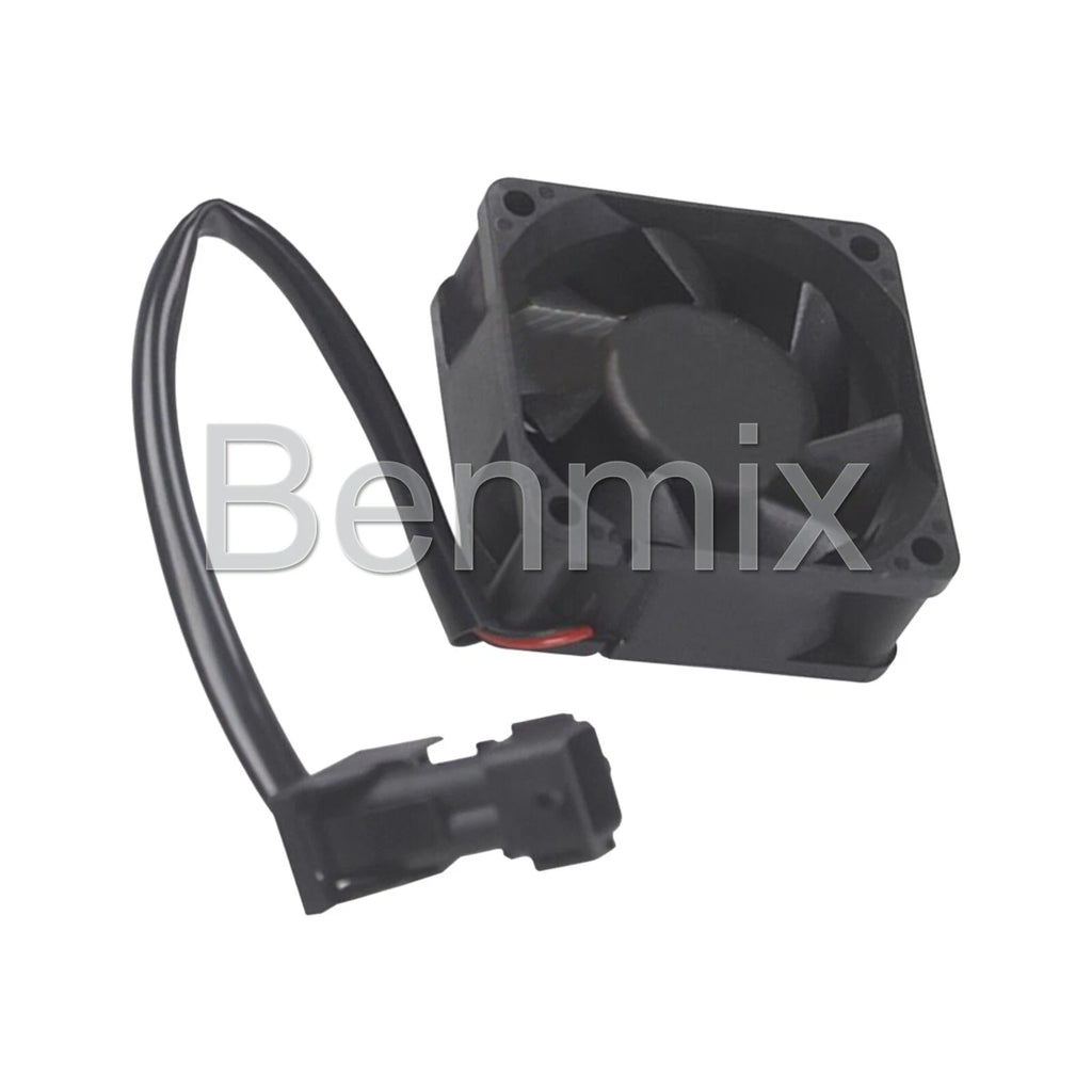 24V Fan 7918911760 for Linde Forklift E16 E20 35-01 335-02