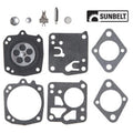 B1LRK21HS Tillotson Carburetor for