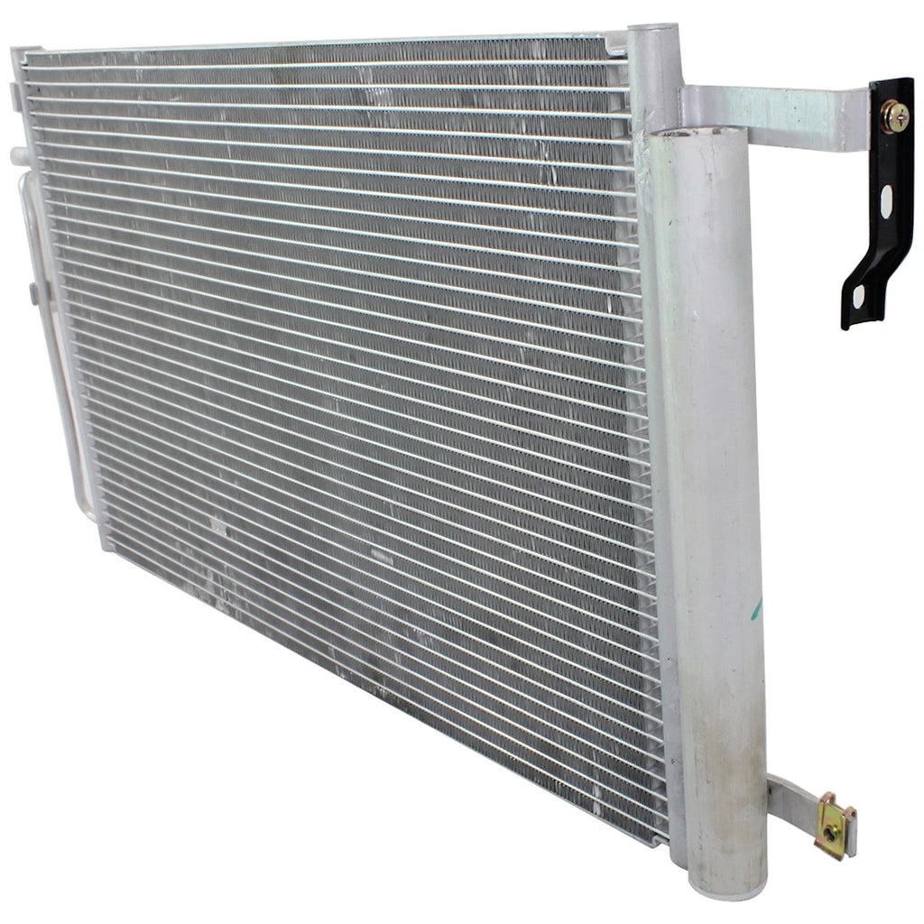 Radiators for Kia Spectra/Spectra5 (2005–2009)