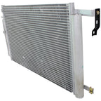Radiators for Kia Spectra/Spectra5 (2005–2009)