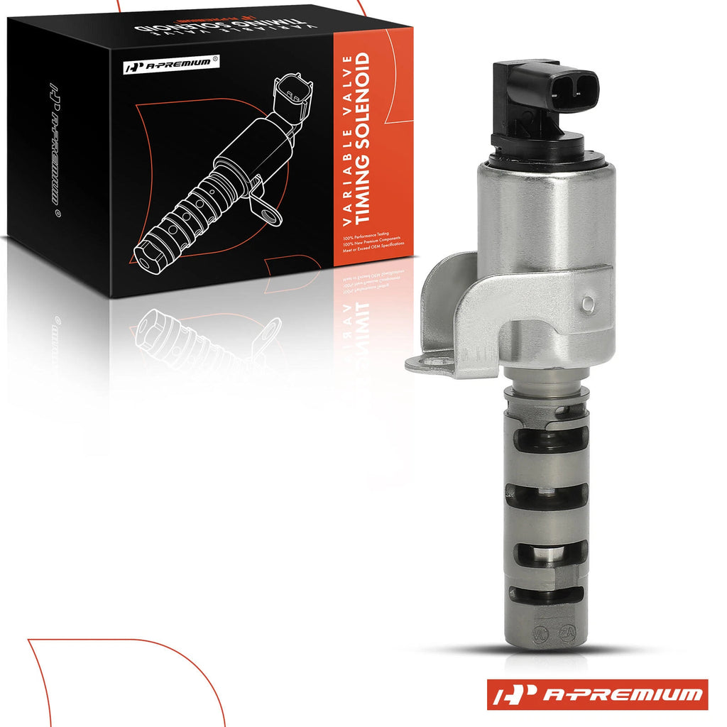 Variable Valve Timing Solenoid for Hyundai Equus (2011–2016)