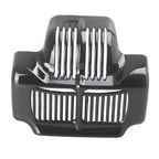 Oil Cooler Regulator Cover for Harley Touring Electra Road Street Glide
