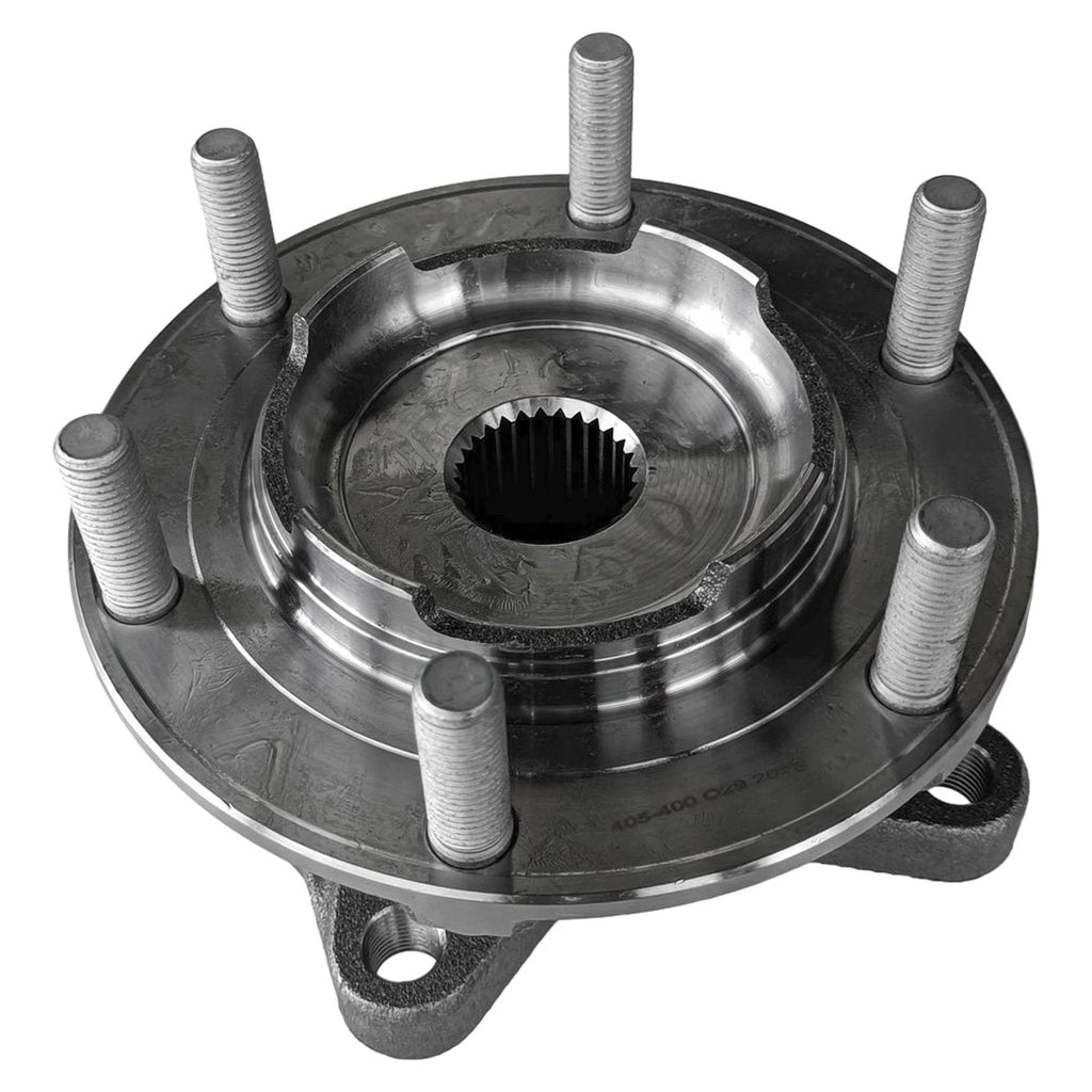 Front Wheel Bearing Hub Assembly LH/RH 515207 for Ford Ranger (2019–2023)