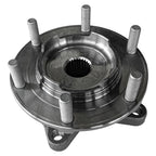 Front Wheel Bearing Hub Assembly LH/RH 515207 for Ford Ranger (2019–2023)