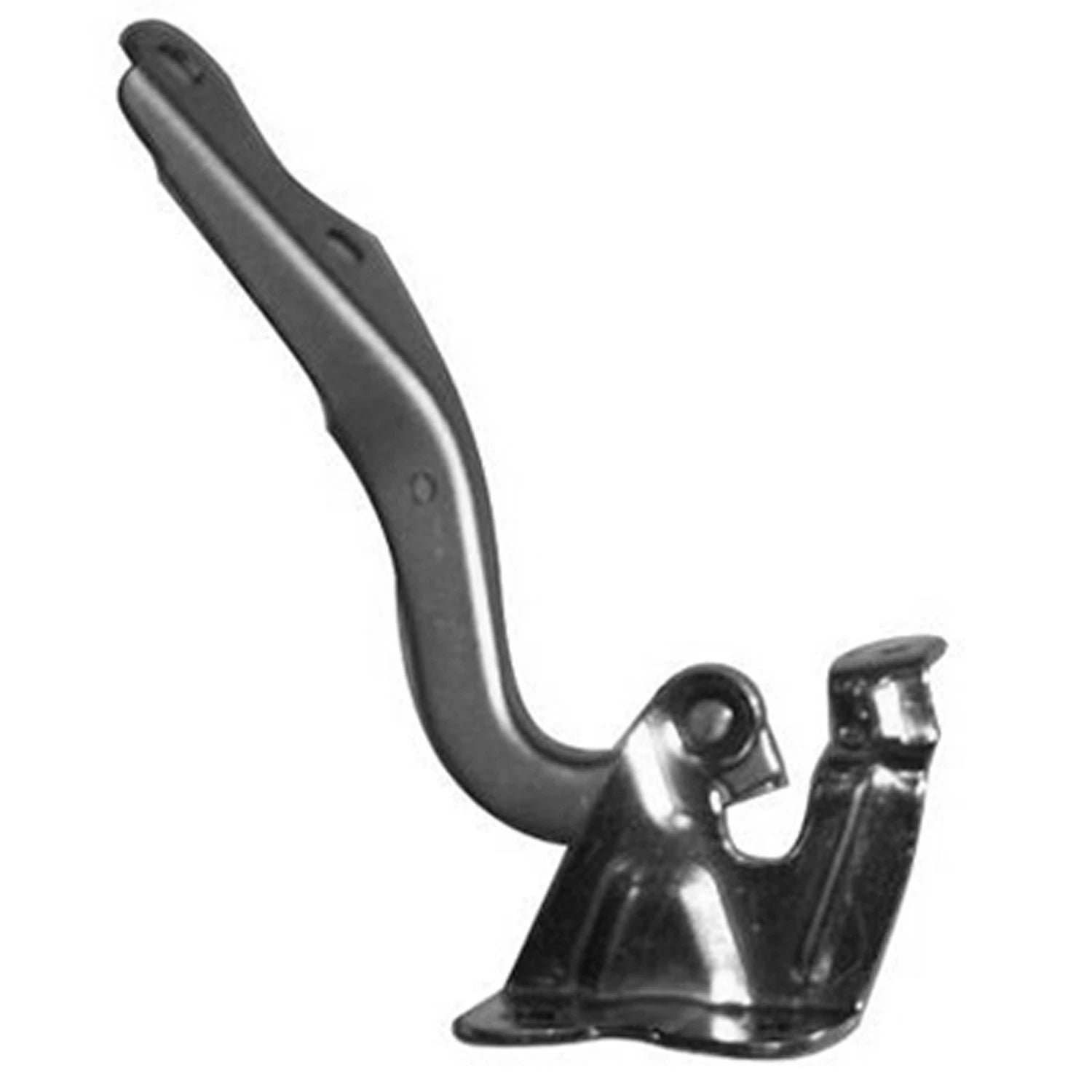 Replacement Driver Side Hood Hinge Assembly for Toyota Camry (2012–2017)