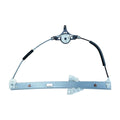 Front Left Window Regulator Without Motor for Mazda 2 DE (2007–2014)