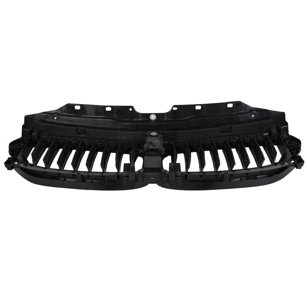 Front Radiator Active Grille Air Shutter for BMW 530e (2018-2020)