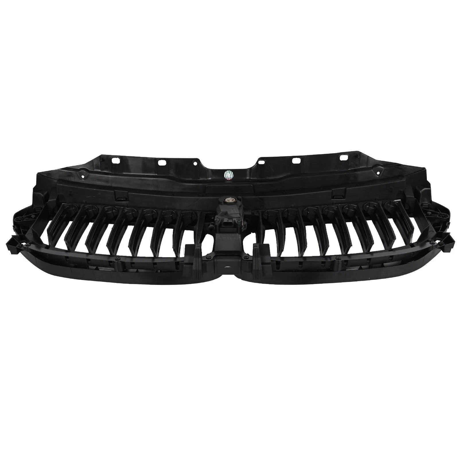 Front Radiator Active Grille Air Shutter for BMW 530e (2018-2020)