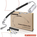 Power Steering Pressure Line Hose for Ford Taurus Sable (1999–2001)