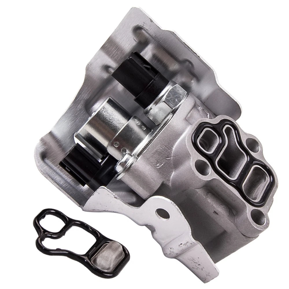 Solenoid Spool Valve for Honda Accord CRV Element Acura RSX (2003–2007) 15810-RAA-A03
