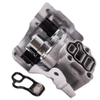 Solenoid Spool Valve for Honda Accord CRV Element Acura RSX (2003–2007) 15810-RAA-A03
