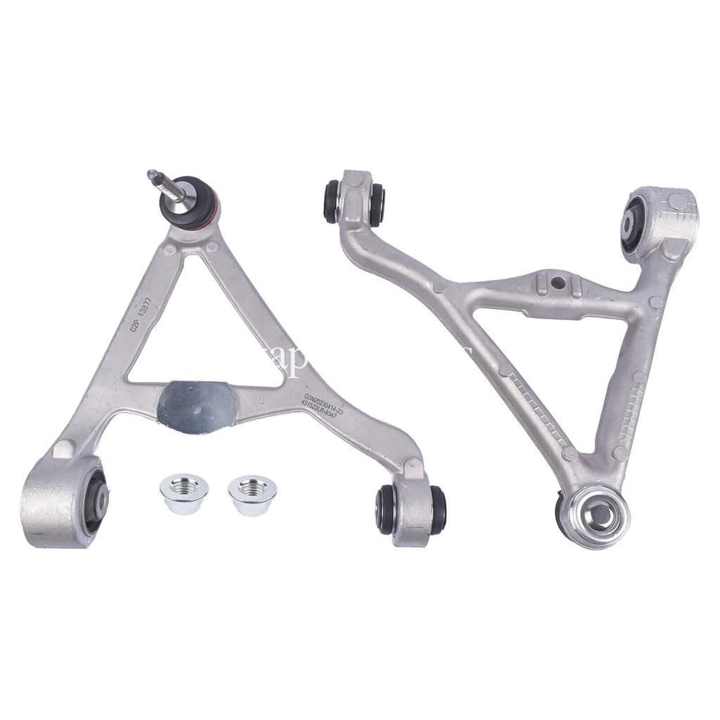 Set of 2 Ball Joint Bushings for Jaguar XJ8 XJR (1998–2009)
