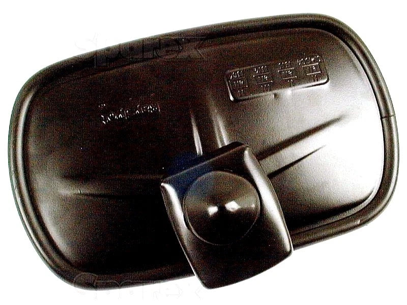 Head Mirror 255x153 for Ford, New Holland, David Brown, John Deere, Massey