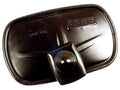 Head Mirror 255x153 for Ford, New Holland, David Brown, John Deere, Massey