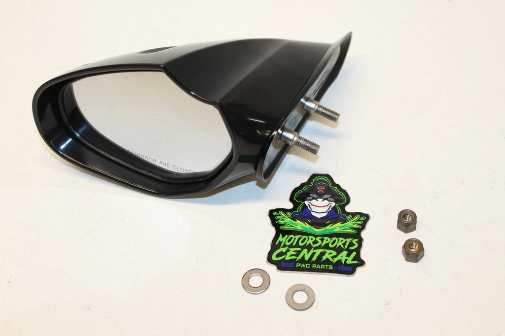 Left Hand Side Mirror for Yamaha VXS VXR V1 VX Sport Cruiser (OEM F2N-U596B-00-00)