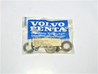 Starter Repair Kit for Volvo Penta AQAD MD TAMD TMD Diesel (858936)