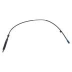 Automatic Transmission Shifter Cable for Cadillac Chevy Silverado GMC (2007-2014)