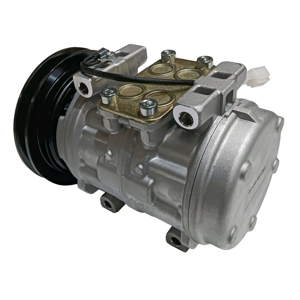 A/C Compressor for Mazda RX-7, Toyota Van, 4Runner, Corolla, Celica, Supra