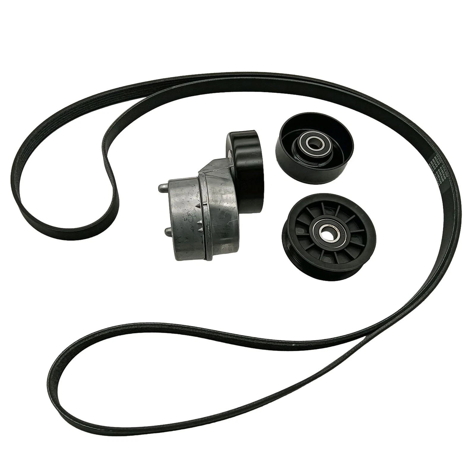 Serpentine Belt for Ford F-150 (1997–2004)