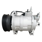 AC Compressor Kit With Condenser for Jeep Commander 5.7L (2006-2010)