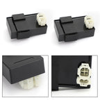 2X CDI Box Module for Honda XL 600 V Transalp (1989–1996) T9