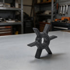 Water Pump Impeller for Mariner 20HP 25HP 30HP (Outboard Engine)