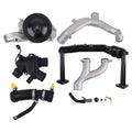 Cooling System Replacement Kit for Land Rover Range Rover Sport (2013–2019)