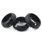 3X Air Condition Control Volume Knob for Land Rover Freelander 2 (2007–2015)