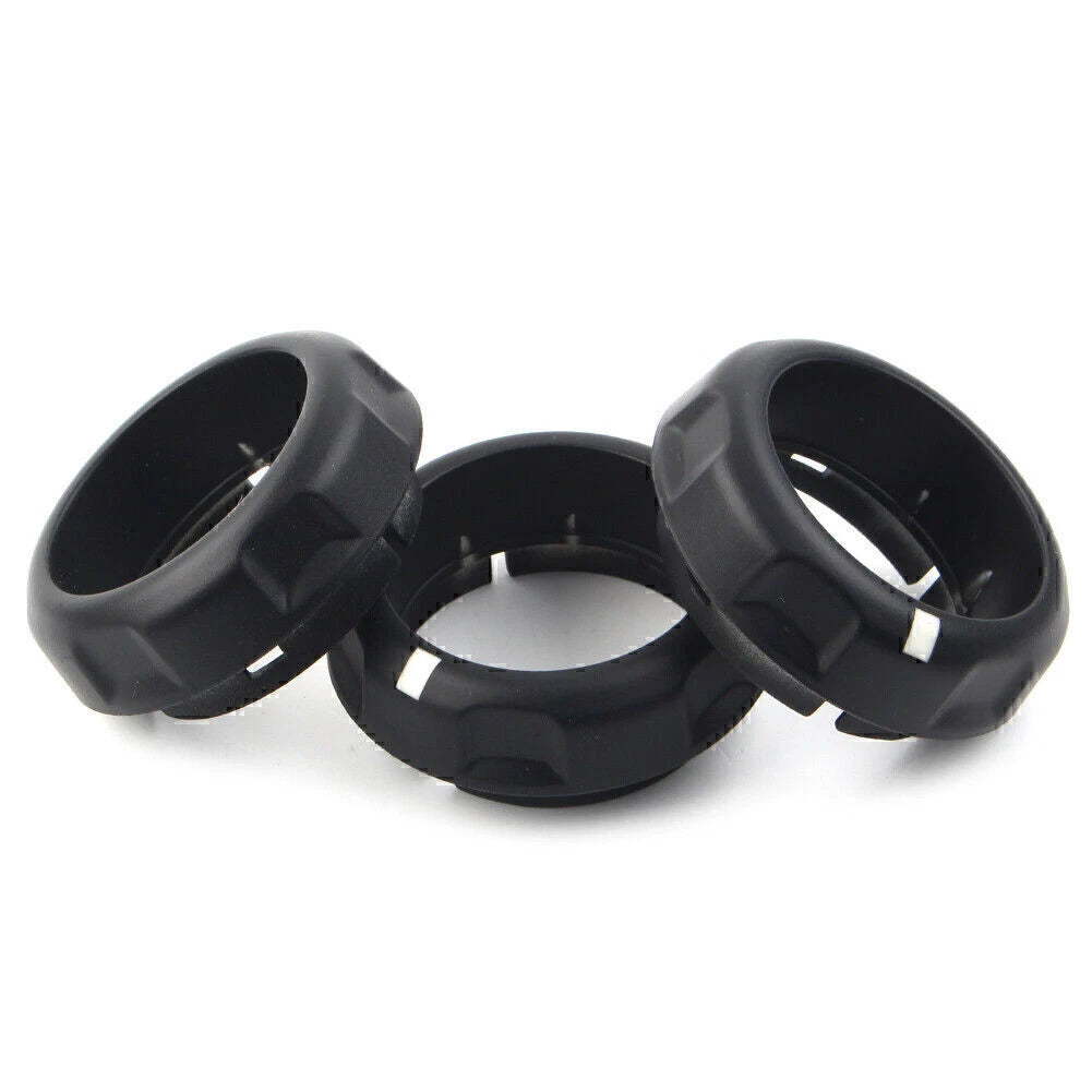 3X Air Condition Control Volume Knob for Land Rover Freelander 2 (2007–2015)