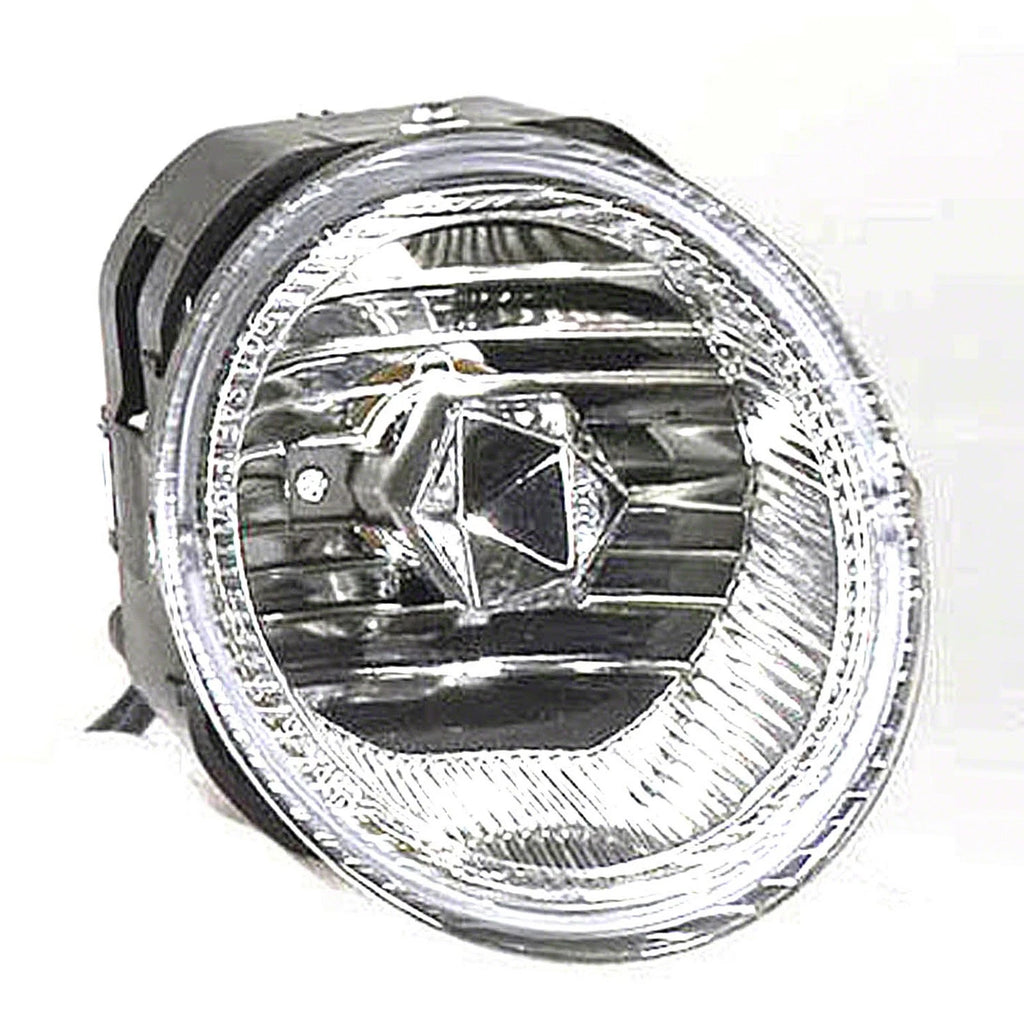 Replacement Passenger Side Fog Light Assembly for Toyota Camry (2015–2024)
