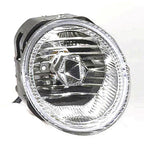 Replacement Passenger Side Fog Light Assembly for Toyota Camry (2015–2024)