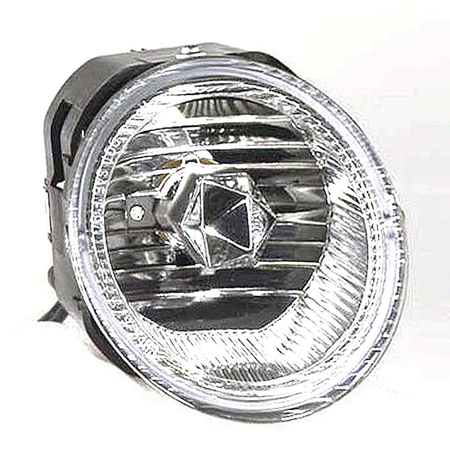 Replacement Passenger Side Fog Light Assembly for Toyota Camry (2015–2024)