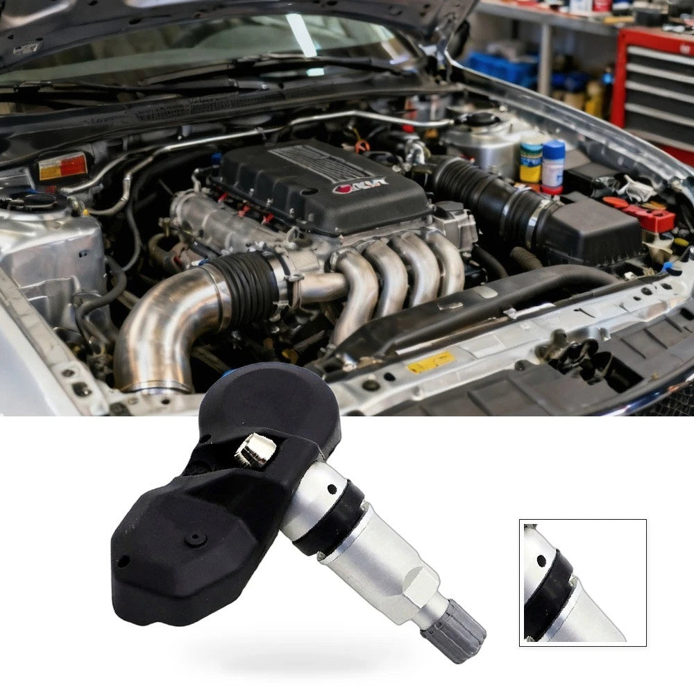 Tire Pressure Sensor for Volkswagen Passat CC Jetta Tiguan Touareg (2009–2019)