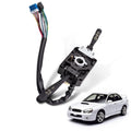 Control Switch Signal Wiper for Isuzu NPR NPR-HD NQR (2006–2015)