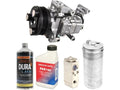 A/C Compressor Kit for Mazda 3 (2004–2009) YX547GD