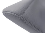 Front Right Door Panel Insert for Toyota Sienna (2011–2020) Leather Gray