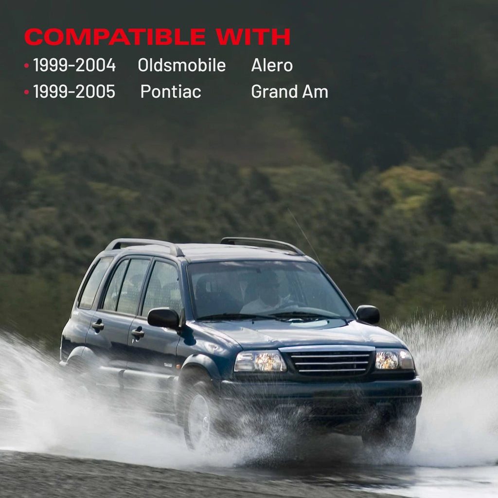 A/C Compressor for Ford Freestar Mercury Monterey Windstar (2004–2007)