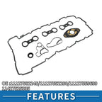 Valve Cover Gasket for BMW E82 128i (2008-2013)