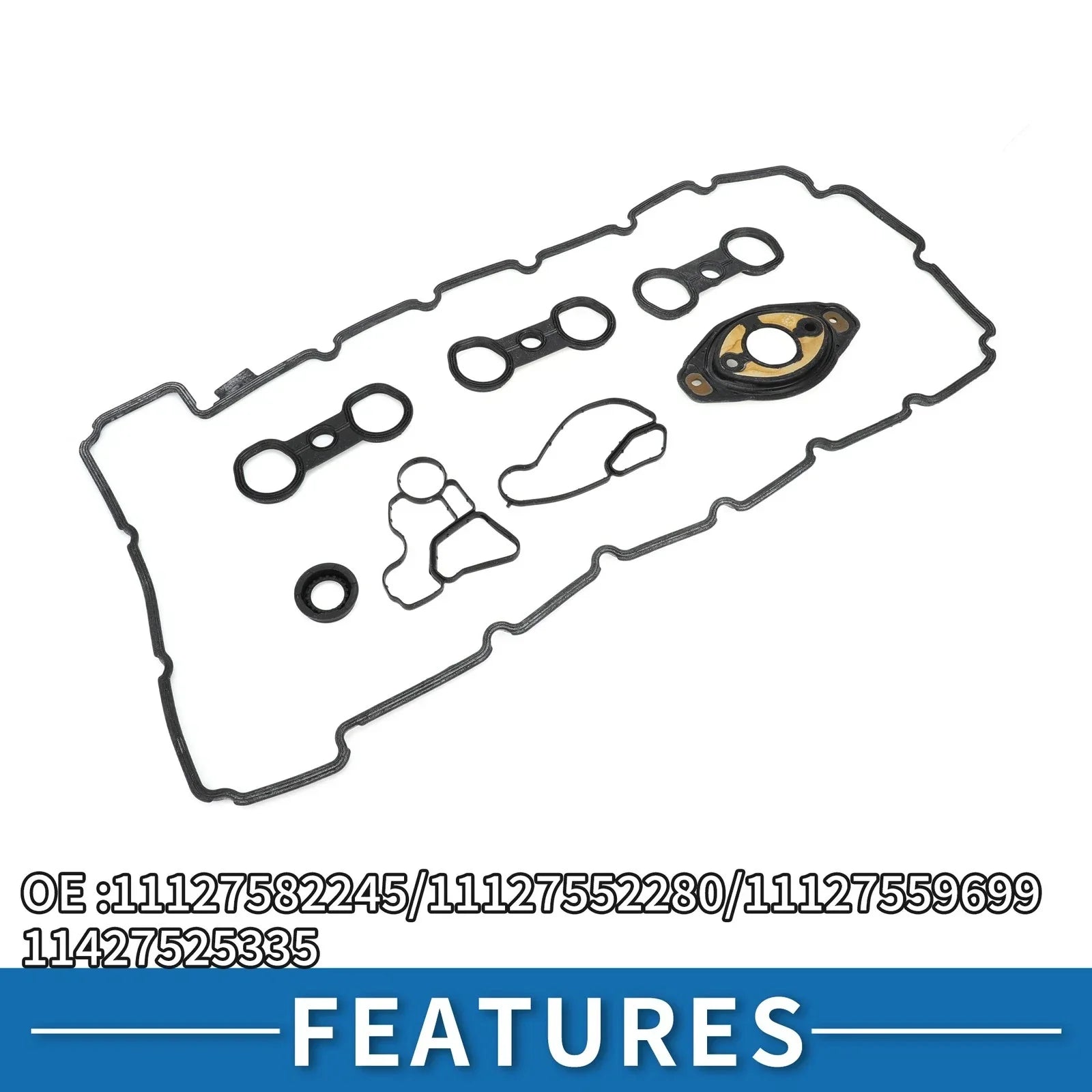 Valve Cover Gasket for BMW E82 128i (2008-2013)