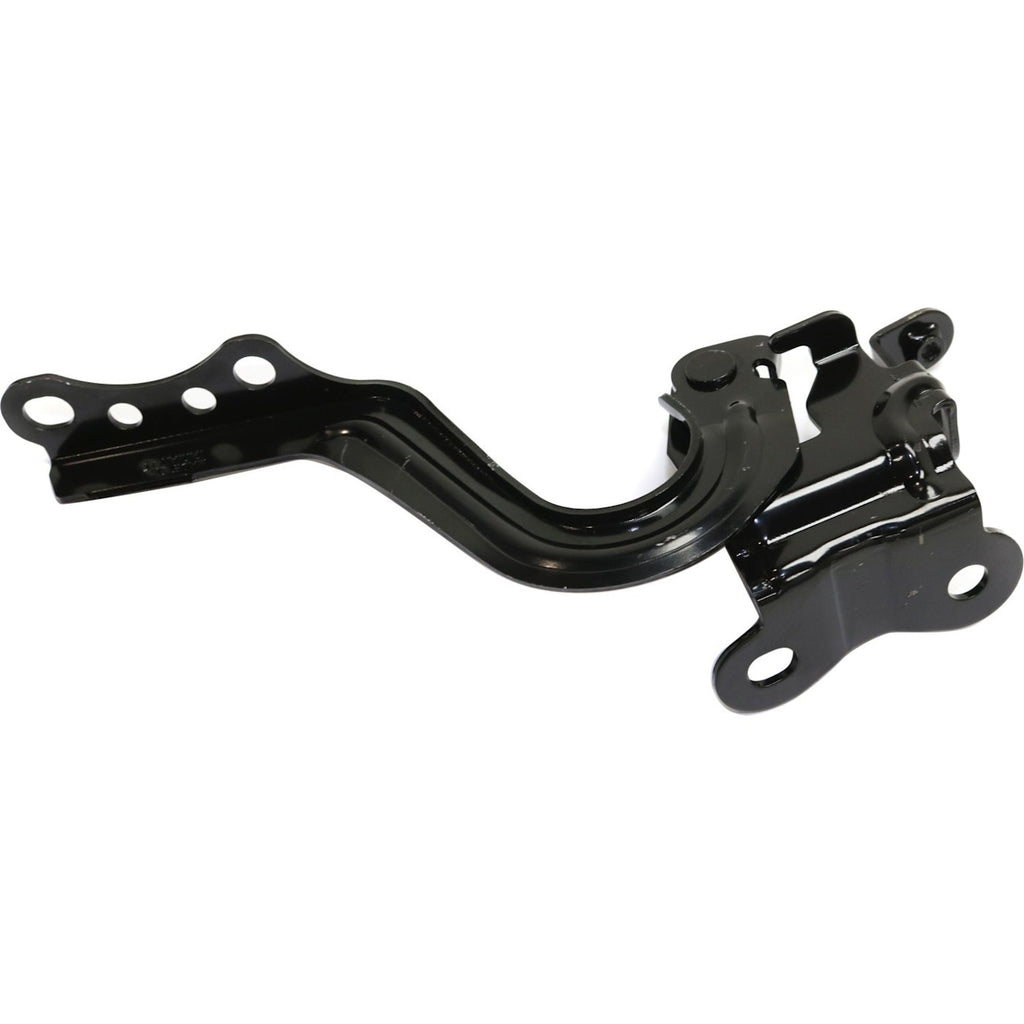 Set of 2 Hood Hinges for Toyota Prius C