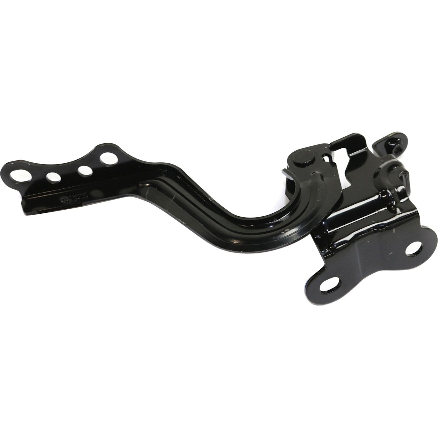 Set of 2 Hood Hinges for Toyota Prius C