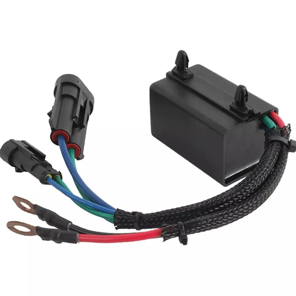 Tilt Trim Relay 12V for Johnson Evinrude OMC E-TEC 115HP 130HP (2004-On) 586767