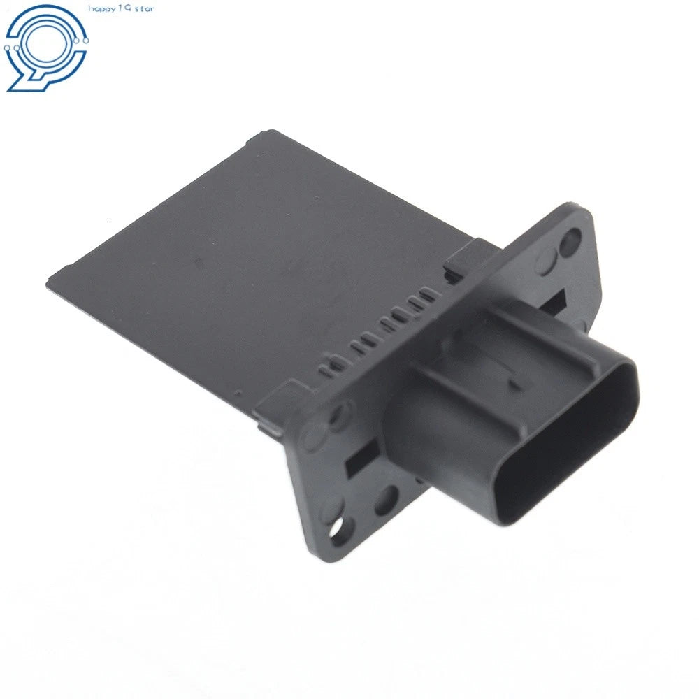 Heater Blower Resistor for Nissan Pathfinder Frontier Xterra Armada (2005–2019)