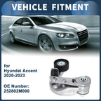 Belt Tensioner for Hyundai Accent (2020–2022)
