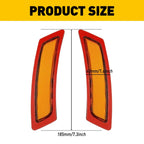 Rubber Noise Seal Strip for Auto Windshield Roof